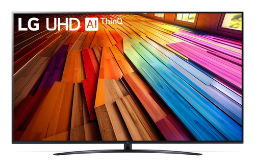 LG UHD 86UT81006LA 2.18 m (86") 4K Ultra HD Smart TV Wi-Fi Blue – image 8