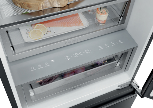 Haier CST9619DNGBW Freestanding – image 9