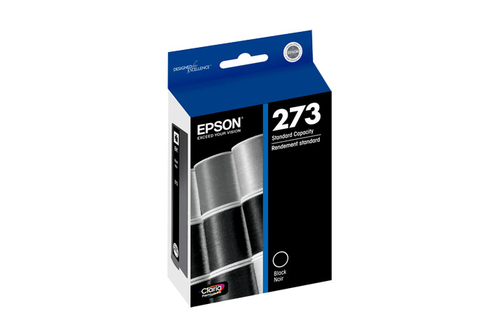 Epson 273 BK