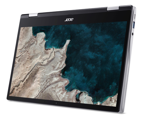 Acer Chromebook CP513-1H-S8PU Snapdragon 7c Hybrid (2-in-1) – image 2