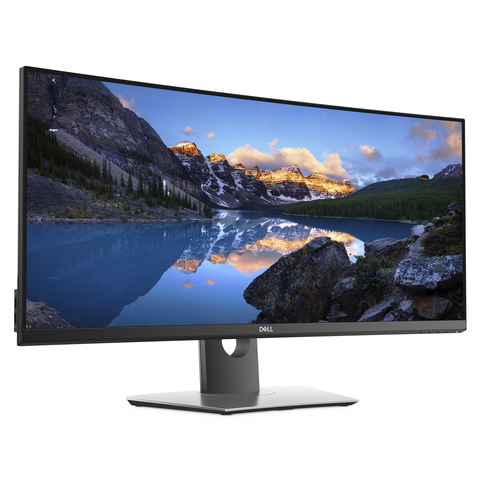 Dell Professional P3418HW computer monitor – image 3