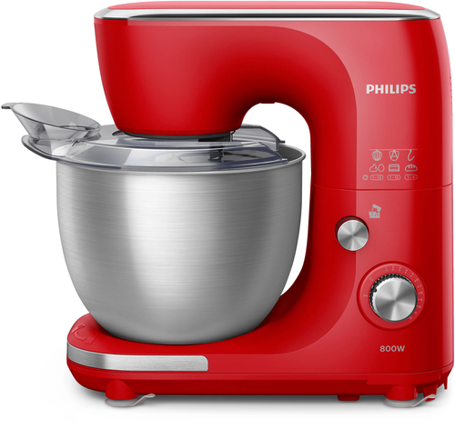 Philips 7000 series HR7922/40 food processor – image 2