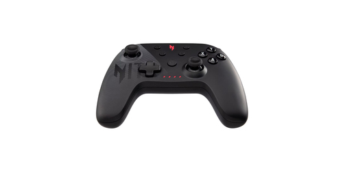 Acer Nitro Wireless Gaming Controller NGR300 Black Joystick Zwart, afbeelding 3