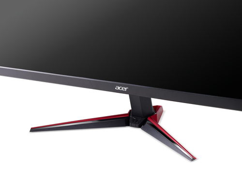 Acer VG270M3bmiipx. Display diagonal: 68.6 cm (27"), Display resolution: 1920 x 1080 pixels, Response time: 1 ms, Native a