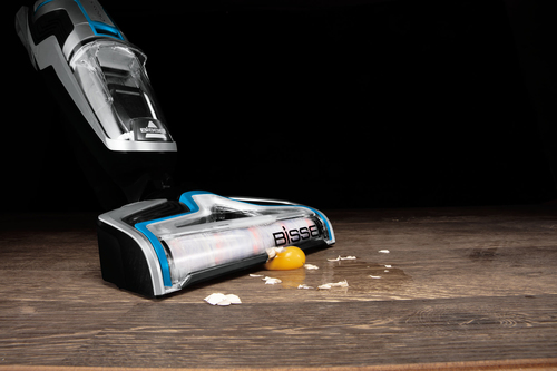 Bissell 2582Q stick vacuum/electric broom Upright vacuum Battery Dry&wet Bagless – image 2
