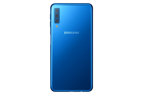 Samsung Galaxy A7 (2018) SM-A750FN/DS – image 2