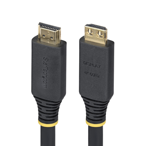 STARTECH HDMI Cable - Gripping