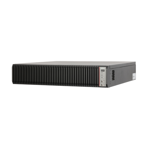 Dahua Technology WizMind IVSS7008-1I network video recorder 2U Black