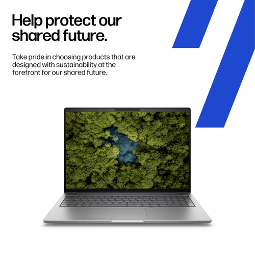 HP ZBook 8 Intel Core Ultra 7 32GB RAM 1TB SSD 14 Inch Windows 11 Pro Laptop - image 5