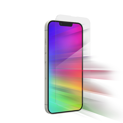 InvisibleShield Glass XTR Apple 1 шт