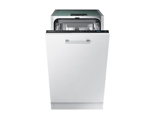 Samsung DW50R4070BB Полностью встраиваемый 10 мест
