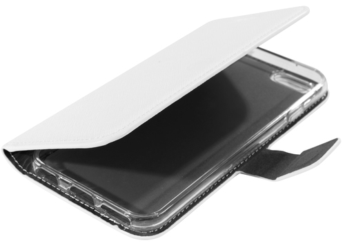 Mobiparts Saffiano Wallet Case Apple iPhone 6, iPhone 6S White – image 5