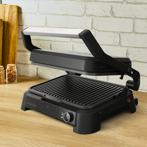 Tefal SuperGrill 3-in-1 GC520D XL – Foto 3 von 10