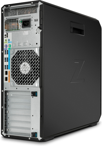 HP Z6 G4 – image 4