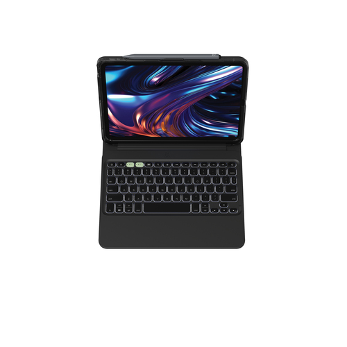 ZAGG KB ProKey 2 iPad Pro 11 M4 Bl UK, afbeelding 2