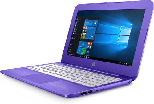 HP Stream 11-ah103tu – image 2