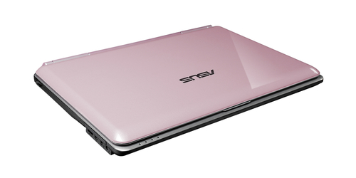 ASUS N81VG-VX151C Intel® Core™2 Duo T6600 – image 3