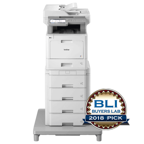 Brother MFC-L9570CDWMT Multifunktsionaalne printer Laser A4 2400