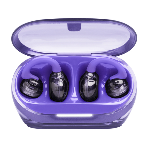 JBL Soundgear Clips Roze – Foto 4 van 11