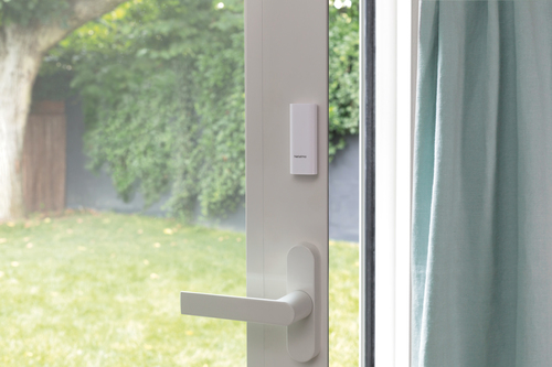 Netatmo Smart door/window sensor Wireless Door/Window White – image 5
