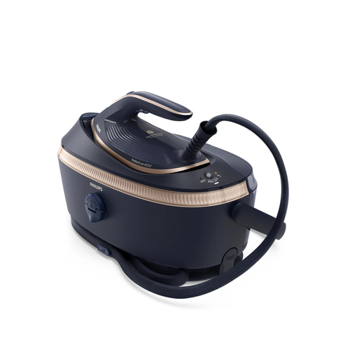 Philips PSG8300/20 steam ironing station – image 2