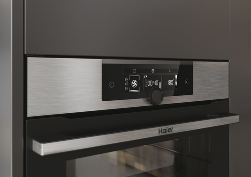 Haier I-Turn Series 2 HWO60SM2F9XH – image 9