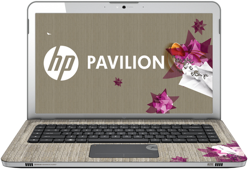 HP Pavilion dv6-3298ea Intel® Core™ i5 i5-480M – image 2