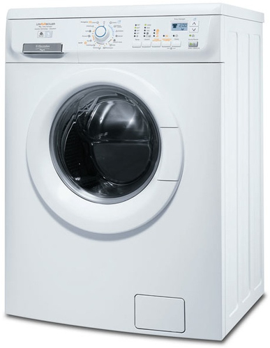 Electrolux RWW 168443 W