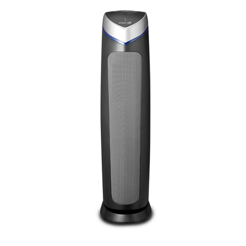 Clean Air Optima CA-508 Luchtreiniger Grijs, afbeelding 4