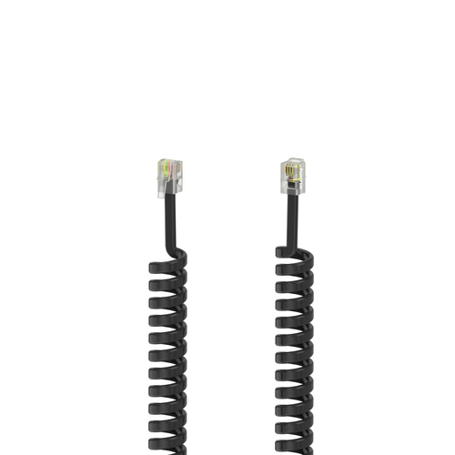 Product image: Hama 00201150 telephone cable 1.5 m Black