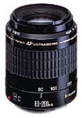 Canon EF 80-200