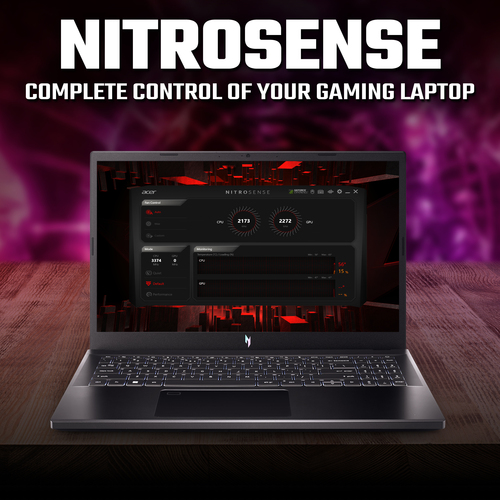 Acer Nitro V 15 ANV15-51-51GU Intel® Core™ i5 i5-13420H Laptop – image 6