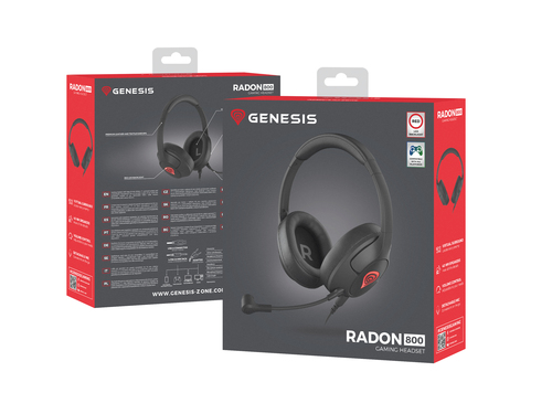GENESIS Radon 800 – image 9