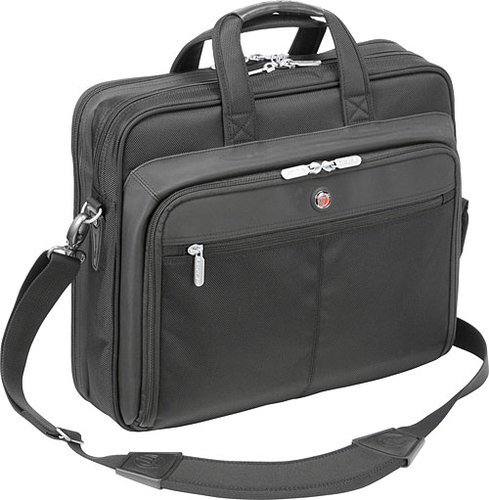 Targus 15.4” Revolution Deluxe Laptop Case