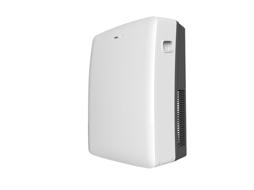 Hisense HAP-12JSN air conditioner Split system Black, White – image 2