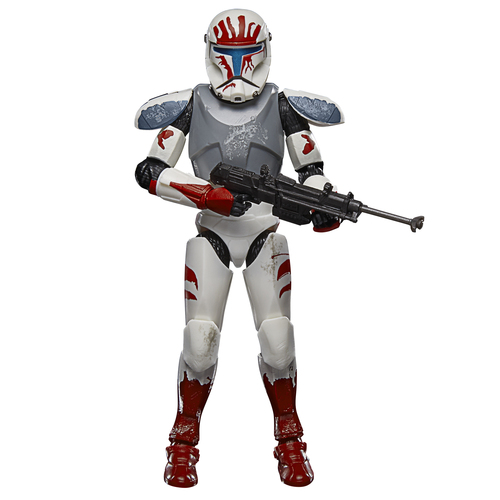 Star Wars The Black Series F55905L0 toy figure