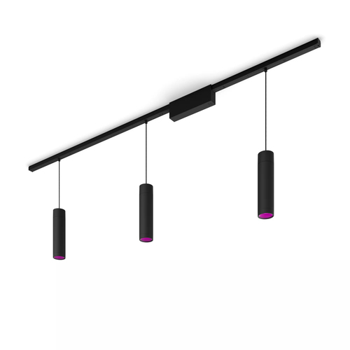 Philips Hue White and colour ambience 8719514407725 умное освещение Интеллектуальный подвесной светильник Bluetooth/Zigbee