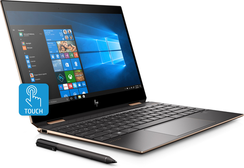 HP Spectre x360 13-ap0590na Intel® Core™ i7 i7-8565U Hybrid (2-in-1) – image 3