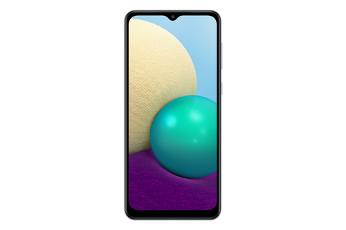 Samsung Galaxy SM-A022FZAGMEA smartphone