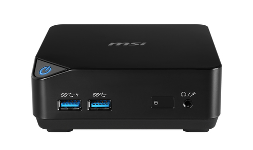 MSI Cubi -001BUS PC/workstation Intel® Core™ i3 i3-5005U – image 9