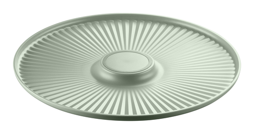 Cellularline Lotus - Decorative Wireless Charger designed by Matteo Ragni – image 1