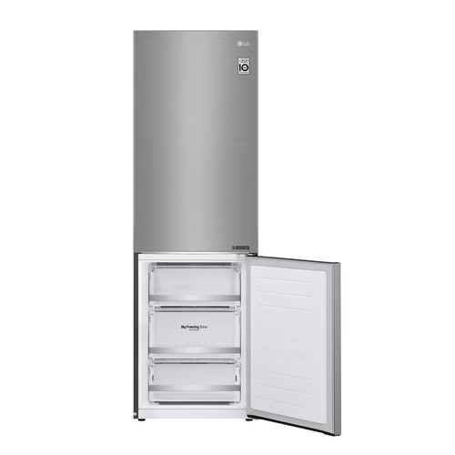 LG GBB71PZEFN fridge-freezer Freestanding – image 3
