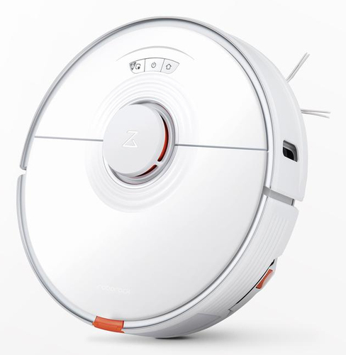 Roborock S7 Белый