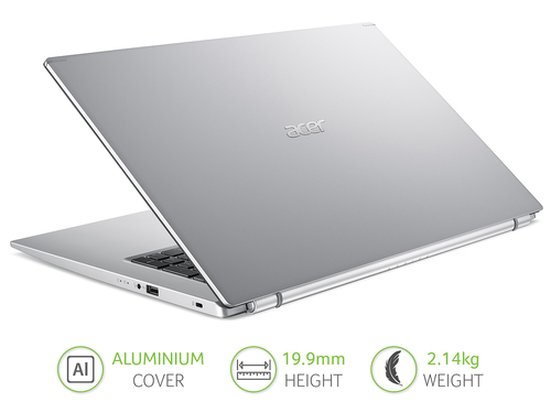 Acer Aspire 5 A517-52G – image 7