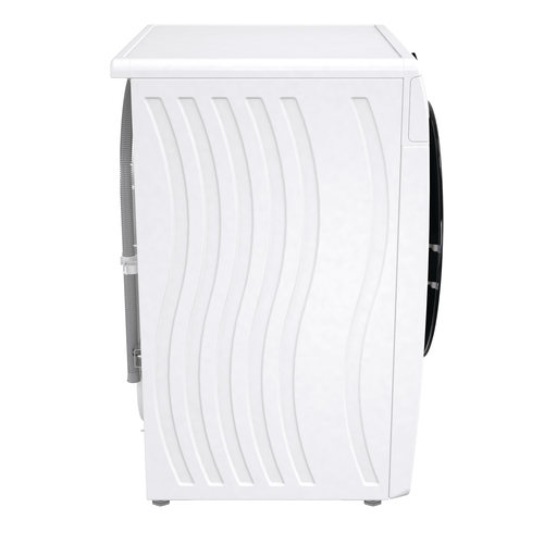 Hisense WFGP70143VM washing machine Front-load – image 5