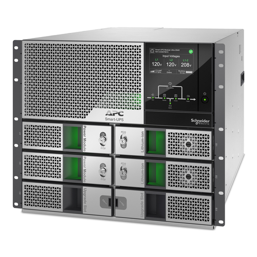 APC by Schneider Electric SRYL10K15RMXLT product photo