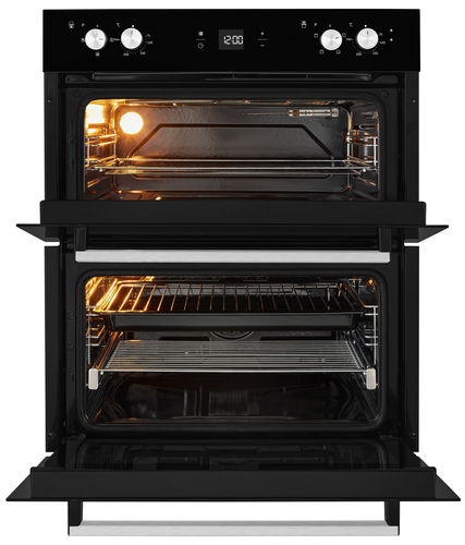 Beko BTQF24300B oven – image 6