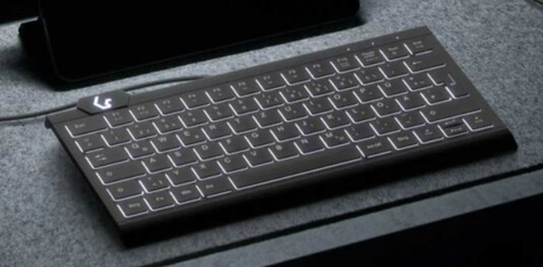 KeySonic 60950