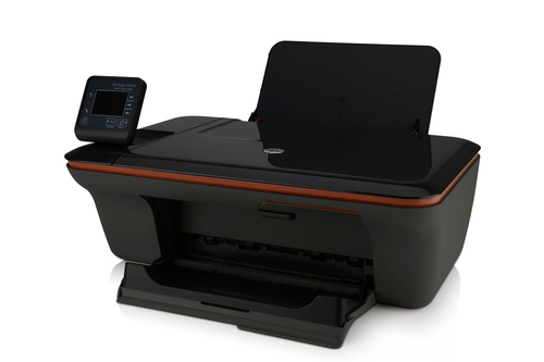 HP DeskJet 3055A Thermal inkjet A4 – image 3