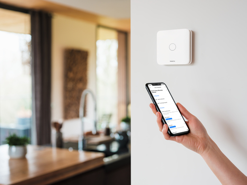 Netatmo NCO-IT Carbon Monoxide Detector – image 5